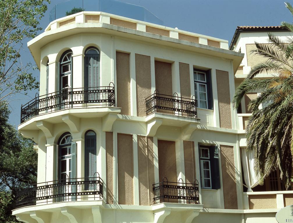 Kefalari Suites Atena Exterior foto