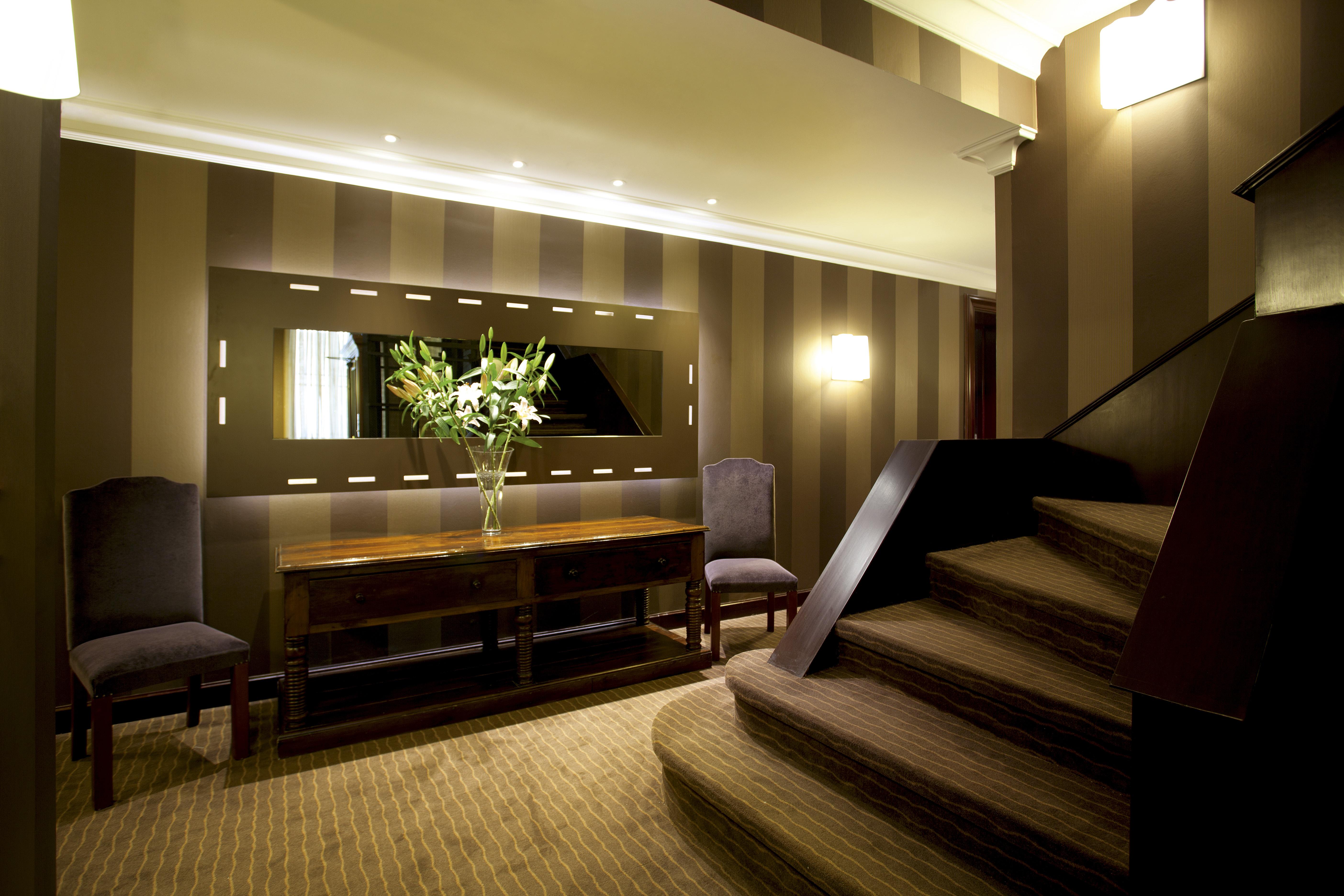 Kefalari Suites Atena Exterior foto