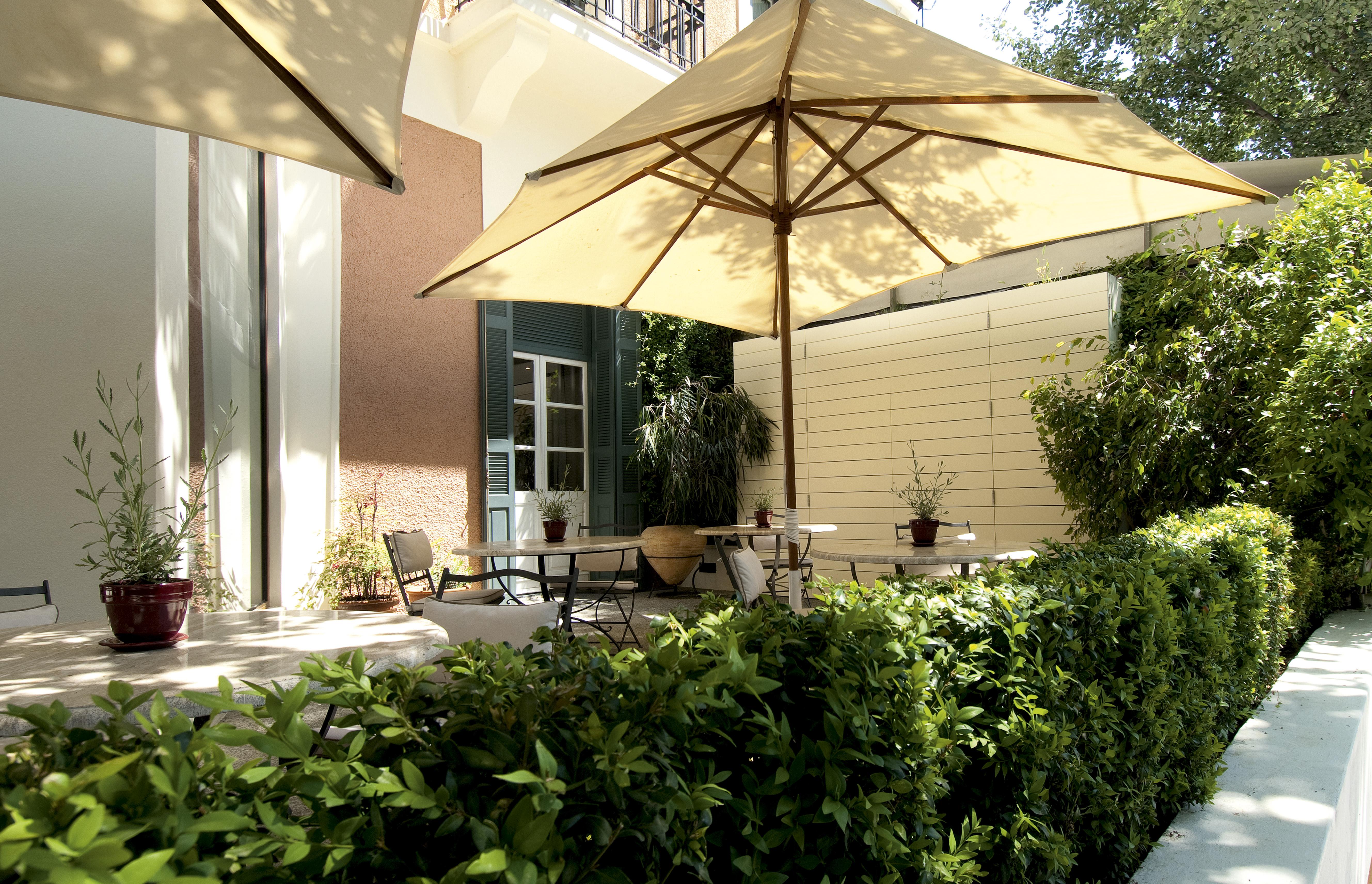 Kefalari Suites Atena Exterior foto